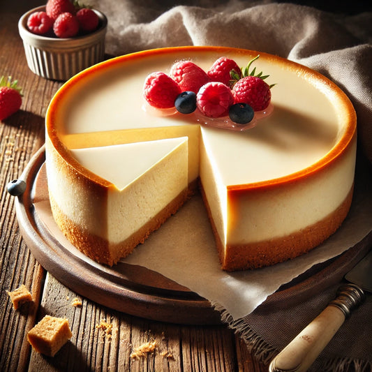 Cheesecake