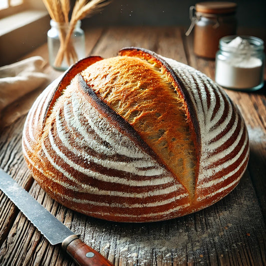 Sourdough Bread